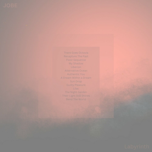 Jobe - Labyrinth [UFS013]